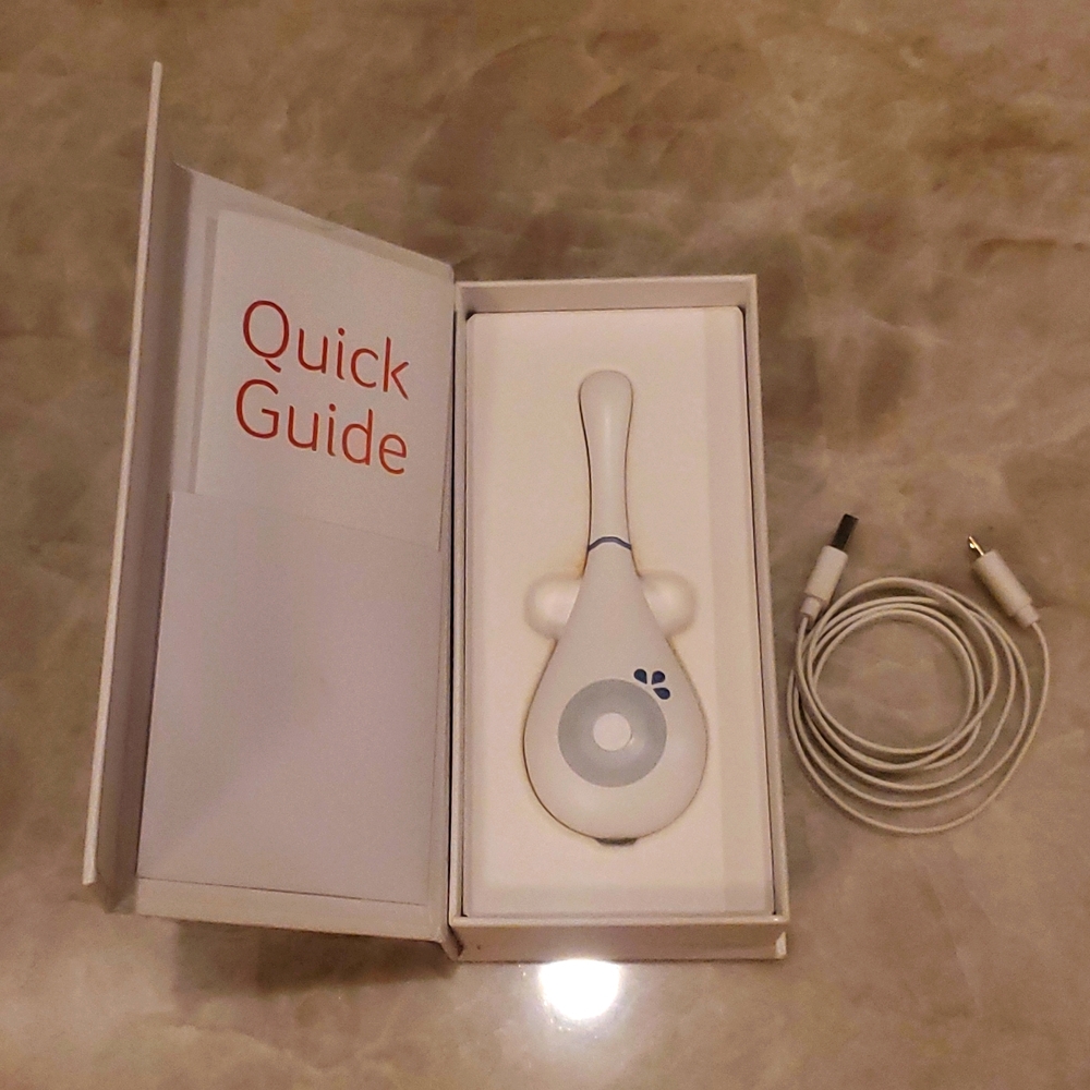❣️Daysy Personal Fertility Cycle Tracker❣️Natural Birth Control❣️Thermometer❣️💋
